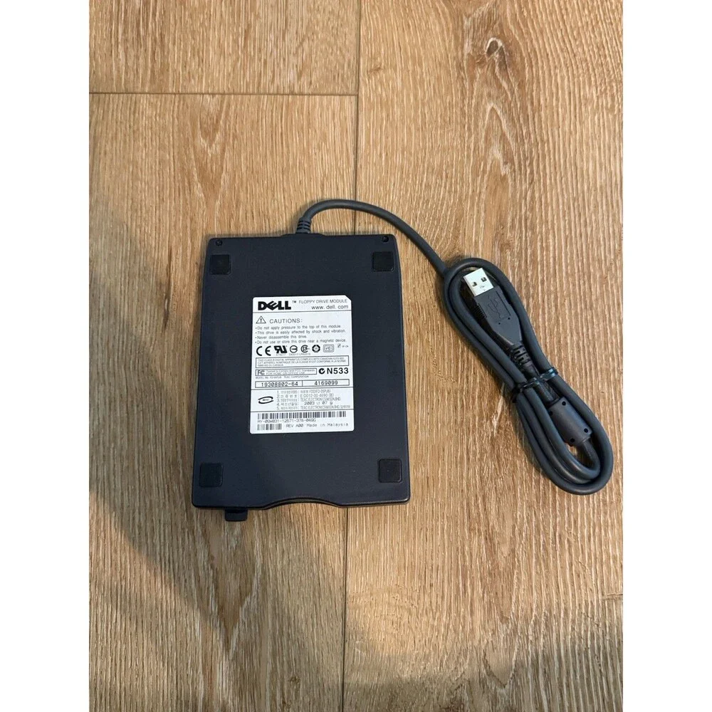 Dell 3.5